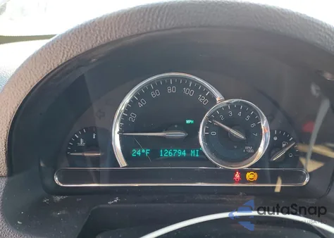 2010 Chevrolet Hhr Lt z USA, uszkodzony, nr VIN 3GNBABDB9AS611241